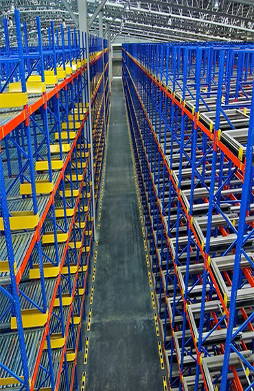 PalletFlowRackingImage