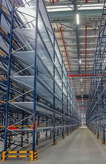 SelectivePalletRackingImage